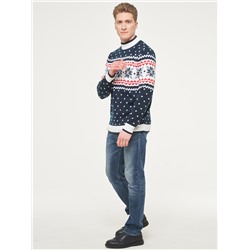 Джемпер мужской 222-12336