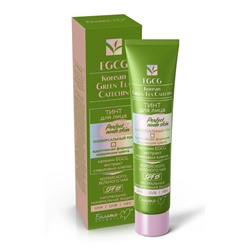 ТИНТ ДЛЯ ЛИЦА PERFECT NUDE SKIN SPF 15 УНИВЕРСАЛЬНЫЙ ТОН