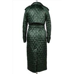 01-11434 Пальто женское демисезонное