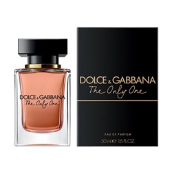 DOLCE GABBANA THE ONLY ONE  30ml edp  M~