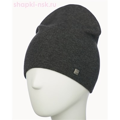 011 K SHM Колпак мужской (58-60)