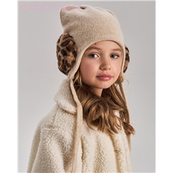 Леонарда Чепчик для девочки (52-54)