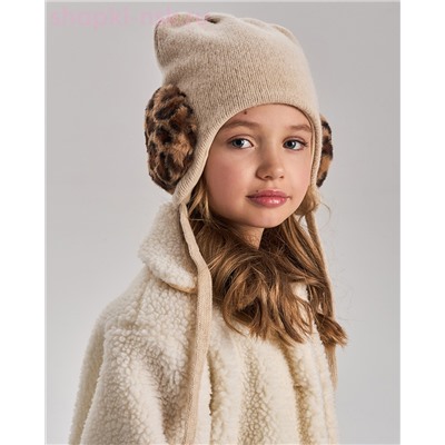 Леонарда Чепчик для девочки (52-54)