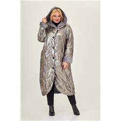 Svetlana-Style 1653 золотой, Пальто