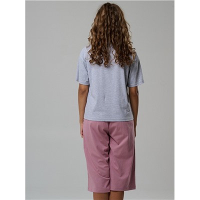 пижама/домашний костюм 4438-03 Новинка