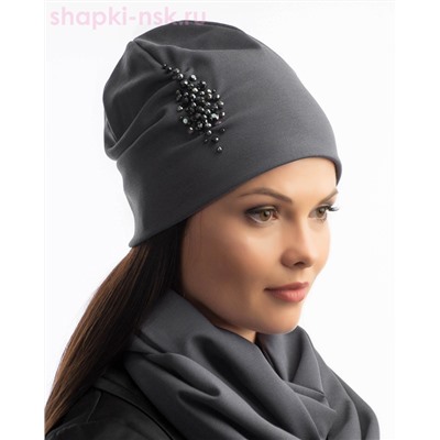 81/2 Шапка женская (54-56)