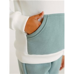 Худи Rap мята ЕЭ