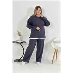 Костюм с брюками 52364 НАТАЛИ #1030498