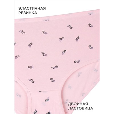 Трусы женские Donella
