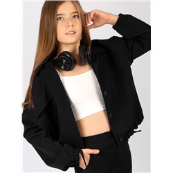Бомбер для девочки SP2514