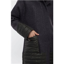 01-06880 Пальто женское демисезонное