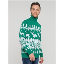 Свитер мужской 202-12208