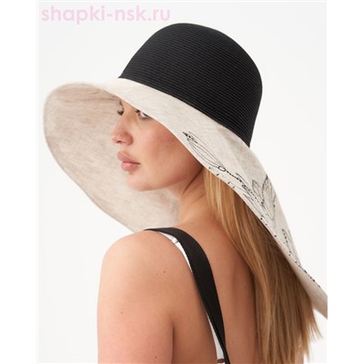 Магнолия супермакси Шляпа (56-57)