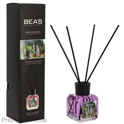 Ароматический диффузор Beas Patchouli Lavender 120 ml