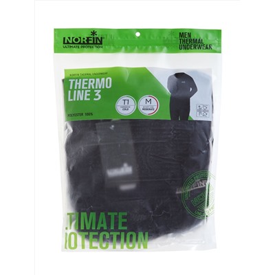 Термобелье Norfin THERMO LINE 3