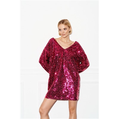 BEAUTY ANNETE A3295, Платье