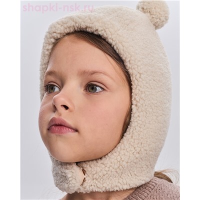 Дорис Чепчик для девочки (50-52)