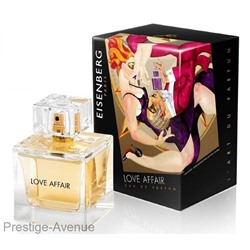 Eisenberg- Парфюмированная вода Love Affair Pour Femme 100ml