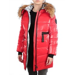 8002 Куртка зимняя женская JARIUS (200 гр. холлофайбера) размеры 48