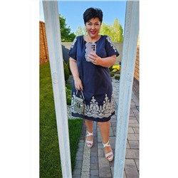 Vittoria Queen 18073, Платье