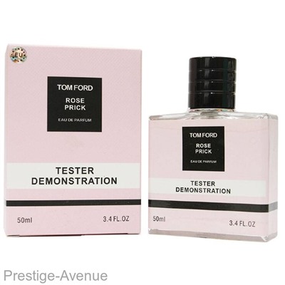 Тестер Tom Ford Rose Prick edp 50 ml