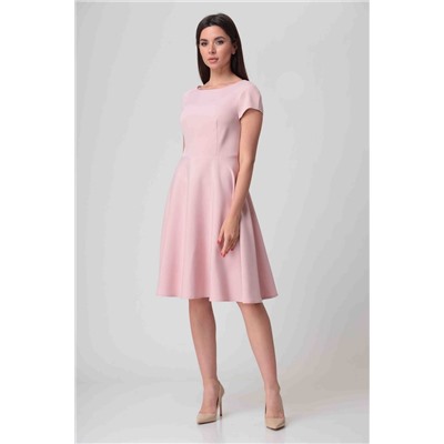 Talia fashion 385, Платье, Юбка Съемная