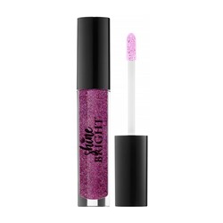 Блеск для губ Shine bright тон 8 Аметист
