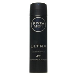 Дез.150мл  спрей for men ULTRA Nivea