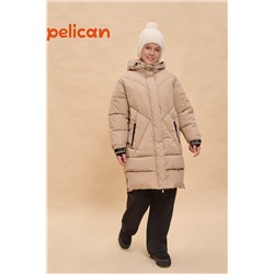 Пальто PELICAN #1036118