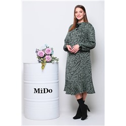 Mido М88, Платье
