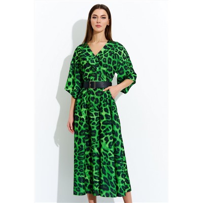 DiLiaFashion 0718 мультидизайн, Платье