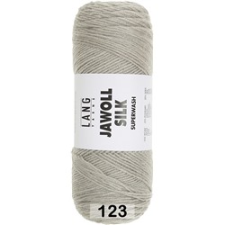 Пряжа Lang Yarns Jawoll Silk