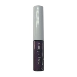 Подводка для глаз жидкая LILO Magic lines тон 77 Amethyst