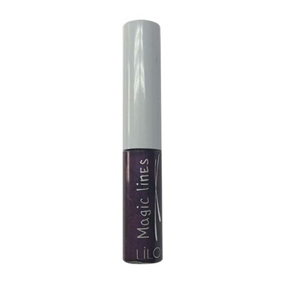 Подводка для глаз жидкая LILO Magic lines тон 77 Amethyst