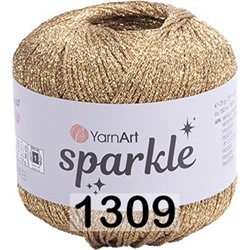 Пряжа YarnArt Sparkle