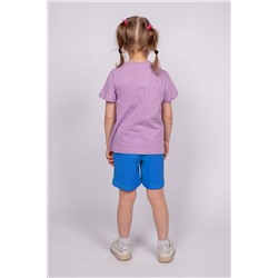 Костюм с шортами 0412 НАТАЛИ #1003620