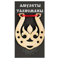 Подкова благополучия 24 Спорыш бук SH 903724