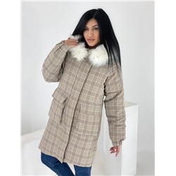 Зимние куртки и пуховики 821639