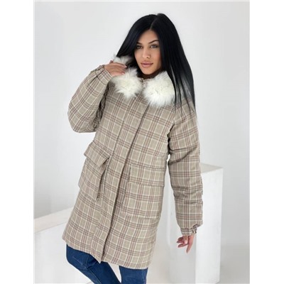 Зимние куртки и пуховики 821639