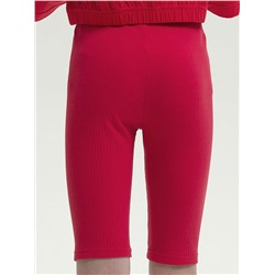 GFLT4318/1 (Шорты для девочки, Pelican Outlet )