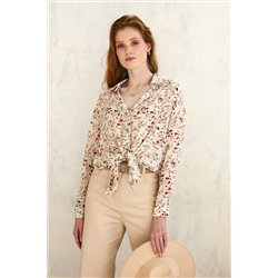 Блуза Джина