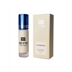 L'IMPRESSIO Concentrated Oil Perfume, Brand Perfume (Концентрированные масляные духи), ролик, 6 мл.