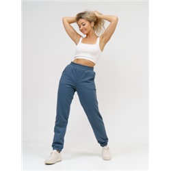 Брюки НС-8 серый