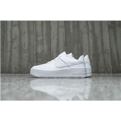 Nike Air Force1 Sage Low