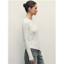514960 ZARINA Лонгслив