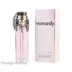 Thierry Mugler Womanity edp for women 80 ml