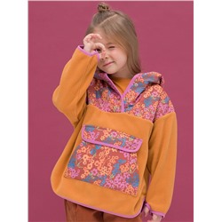 GFNC3319 (Куртка для девочки, Pelican Outlet )