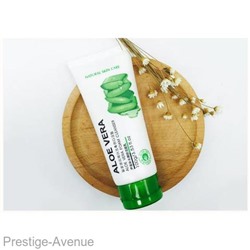 Пенка для умывания BioAqua Aloe Vera 100гр арт. 2829