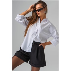 Женские классические шорты Happyfox