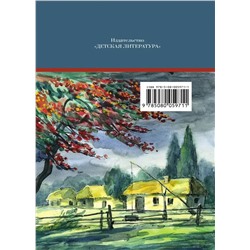 Уценка. ШБ Осеева. Васек Трубачев и его товарищи. кн.1
